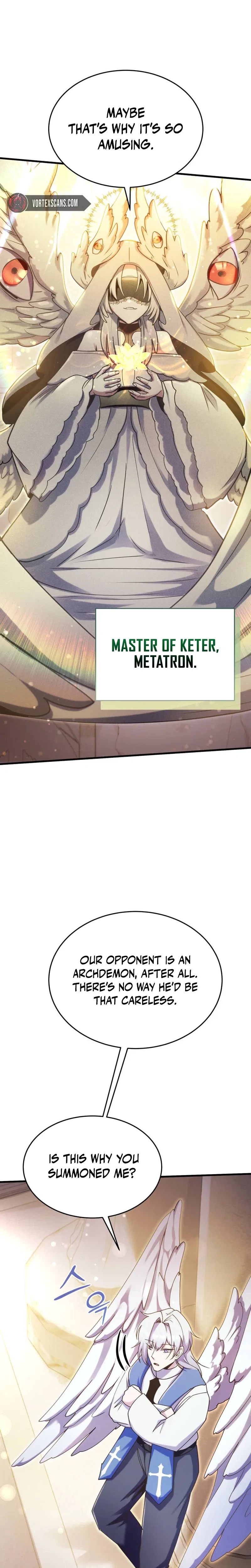 I Became the Master of the Weakest Demon King Chapter 36 – Page 46