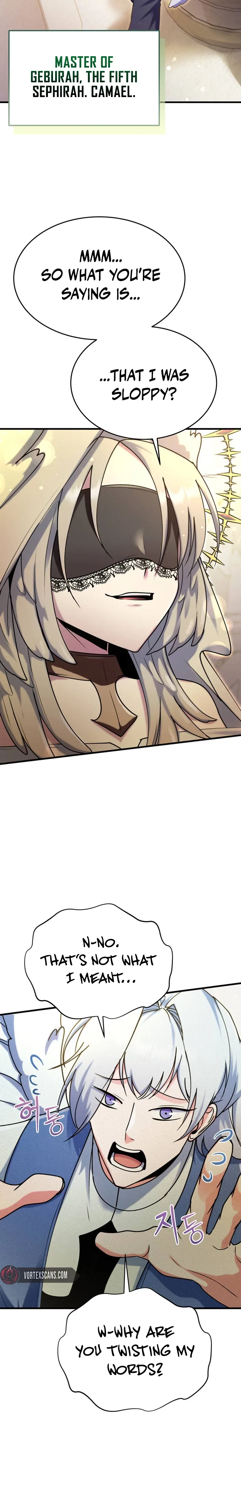 I Became the Master of the Weakest Demon King Chapter 36 – Page 47