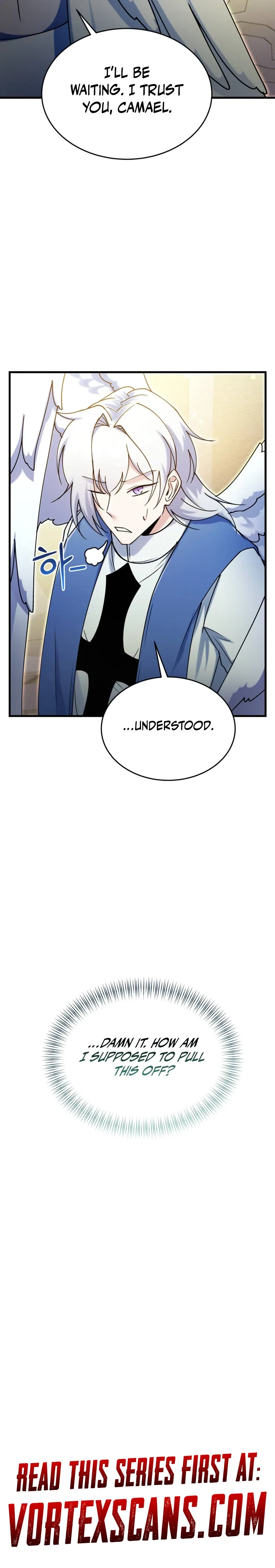 I Became the Master of the Weakest Demon King Chapter 36 – Page 50