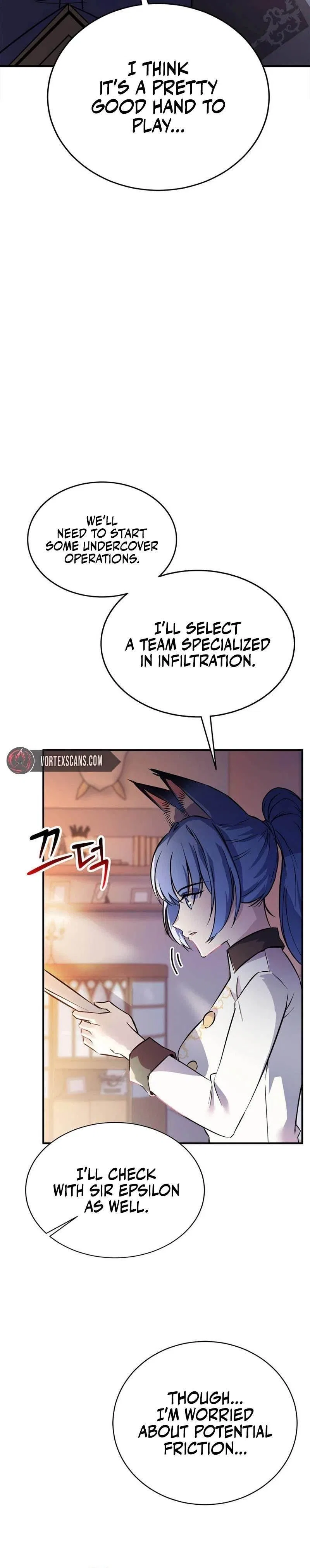 I Became the Master of the Weakest Demon King Chapter 5 – Page 2