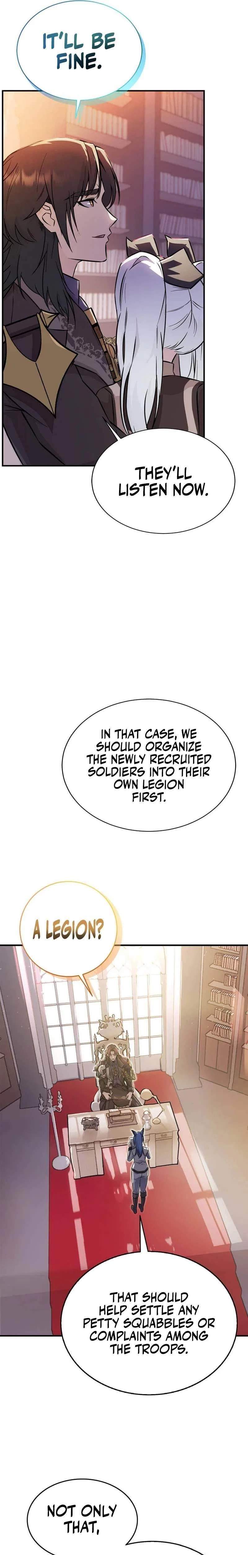 I Became the Master of the Weakest Demon King Chapter 5 – Page 3