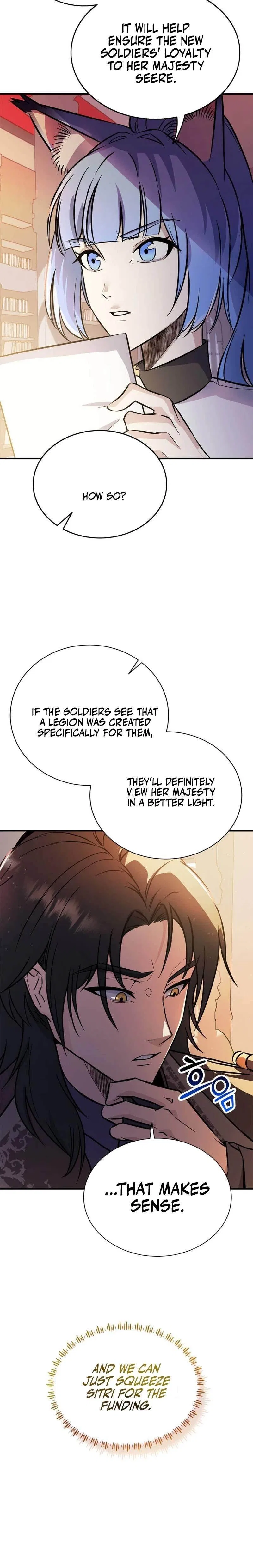 I Became the Master of the Weakest Demon King Chapter 5 – Page 4
