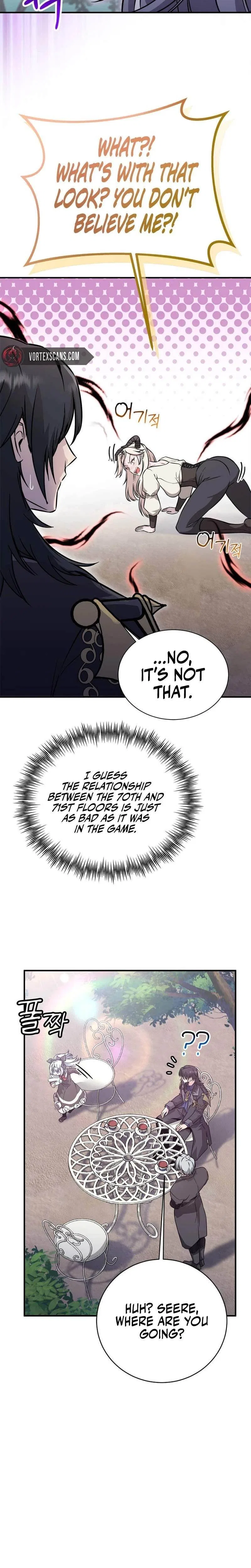 I Became the Master of the Weakest Demon King Chapter 5 – Page 6