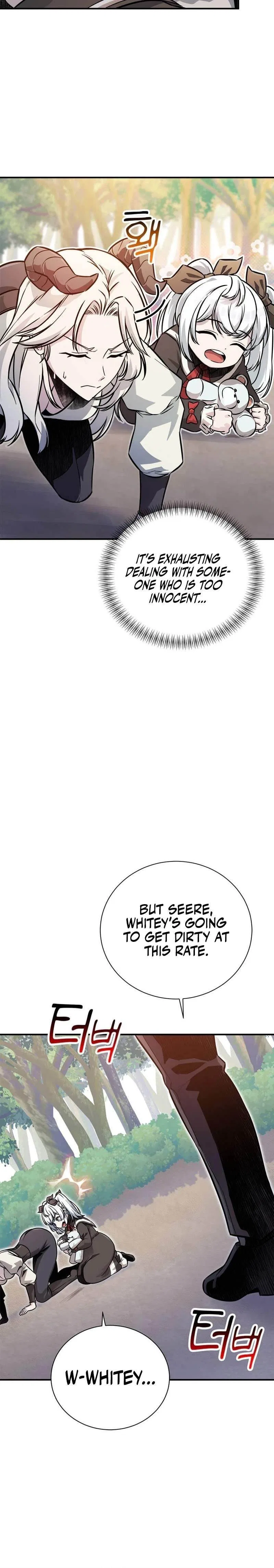 I Became the Master of the Weakest Demon King Chapter 5 – Page 8