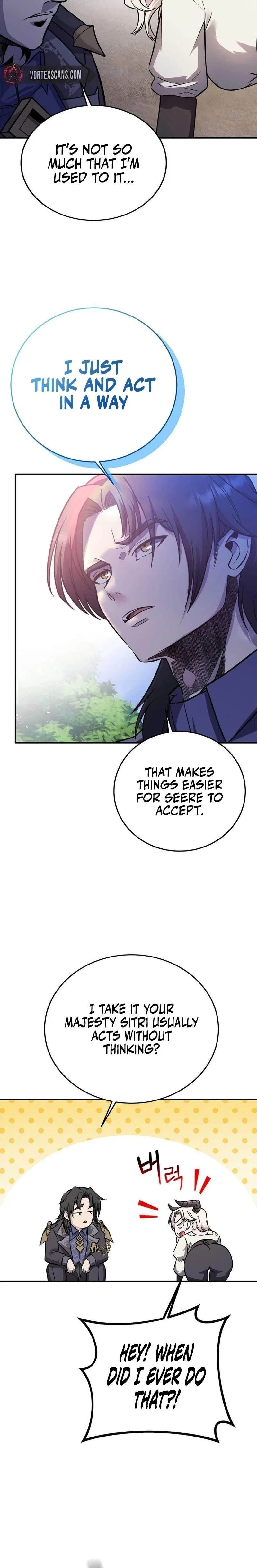 I Became the Master of the Weakest Demon King Chapter 5 – Page 10