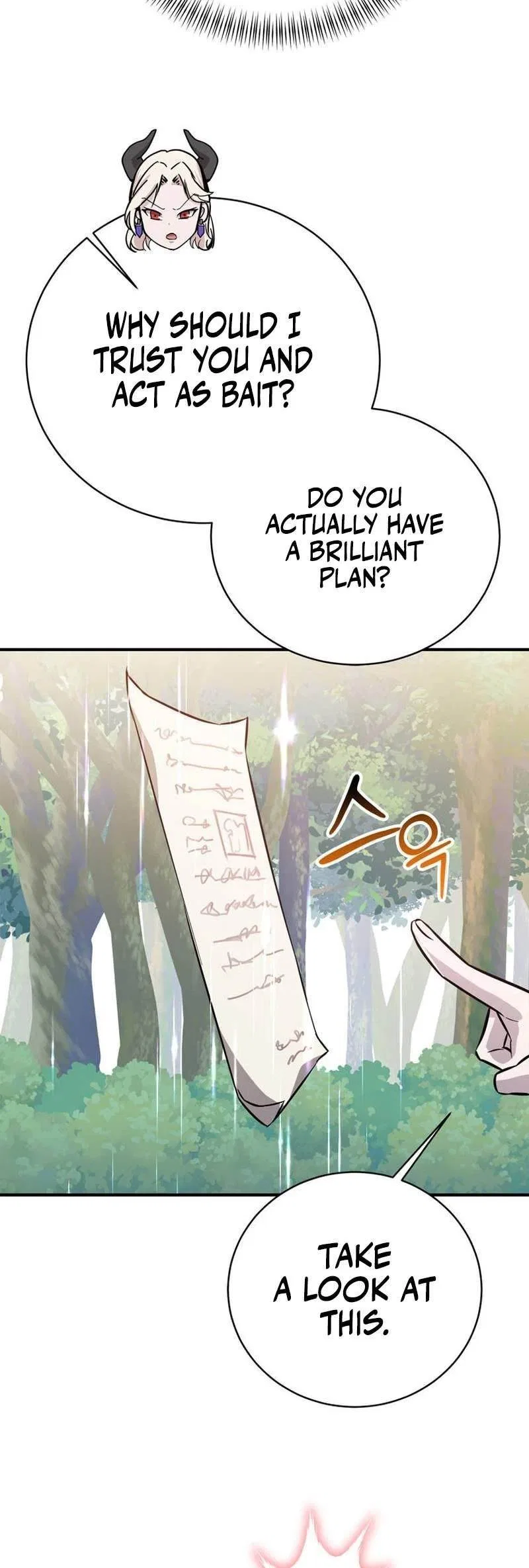 I Became the Master of the Weakest Demon King Chapter 5 – Page 14