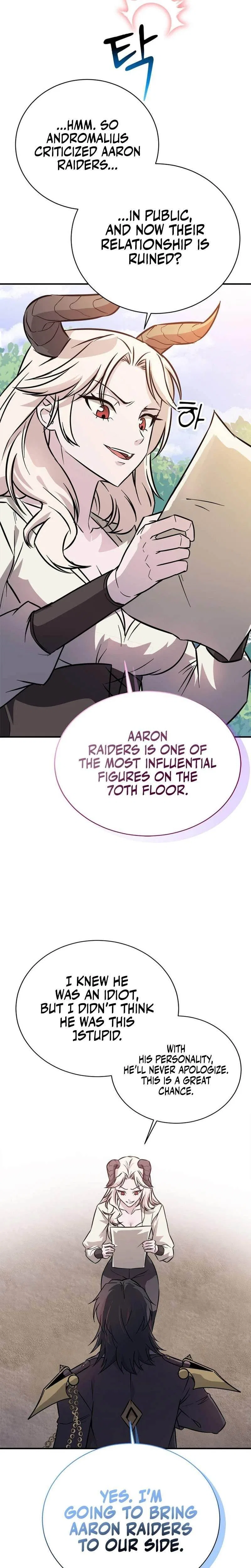 I Became the Master of the Weakest Demon King Chapter 5 – Page 15