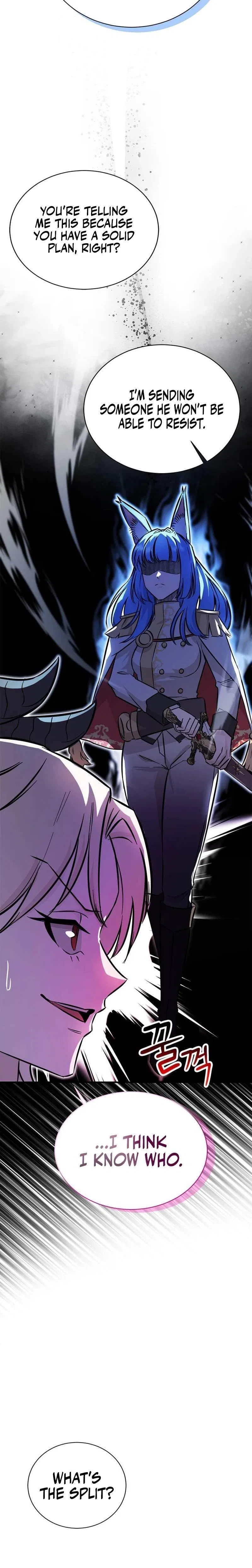 I Became the Master of the Weakest Demon King Chapter 5 – Page 16
