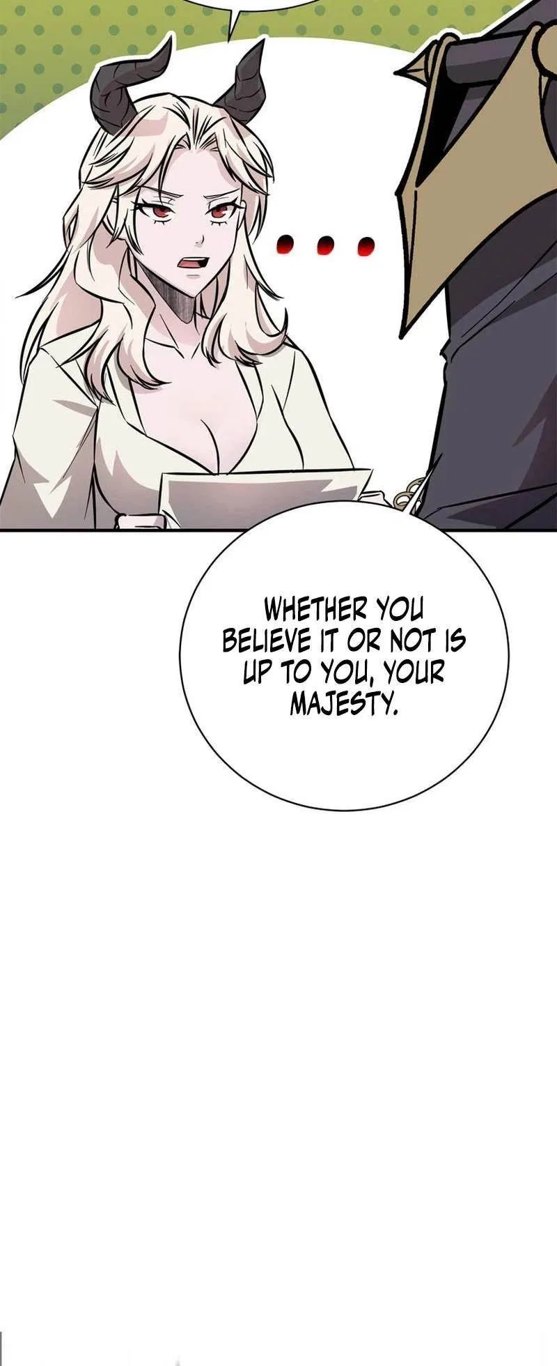 I Became the Master of the Weakest Demon King Chapter 5 – Page 18