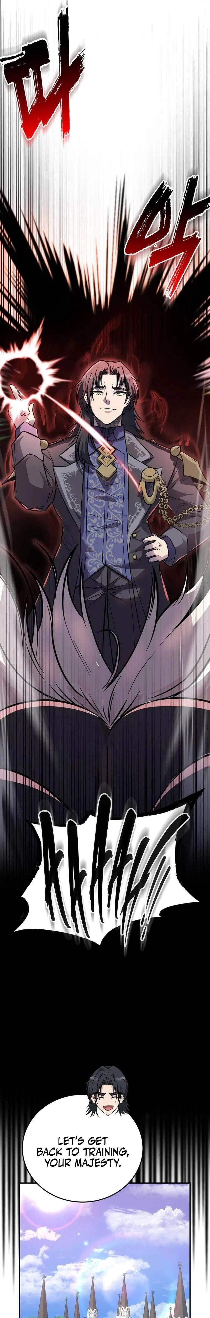 I Became the Master of the Weakest Demon King Chapter 5 – Page 19