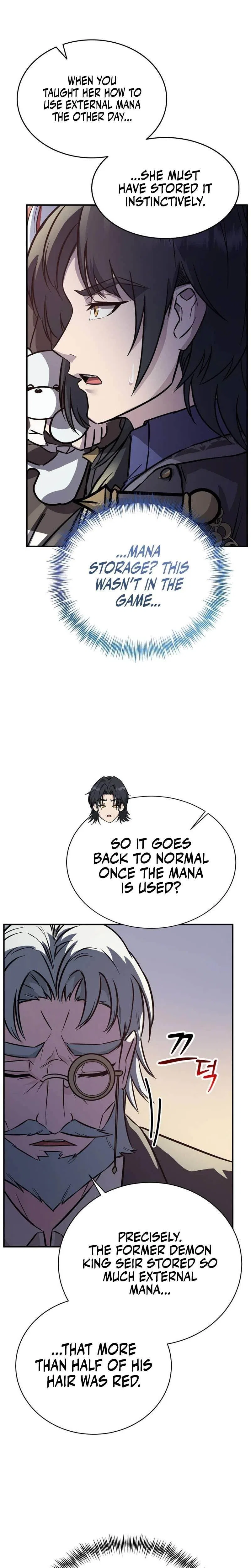 I Became the Master of the Weakest Demon King Chapter 5 – Page 23