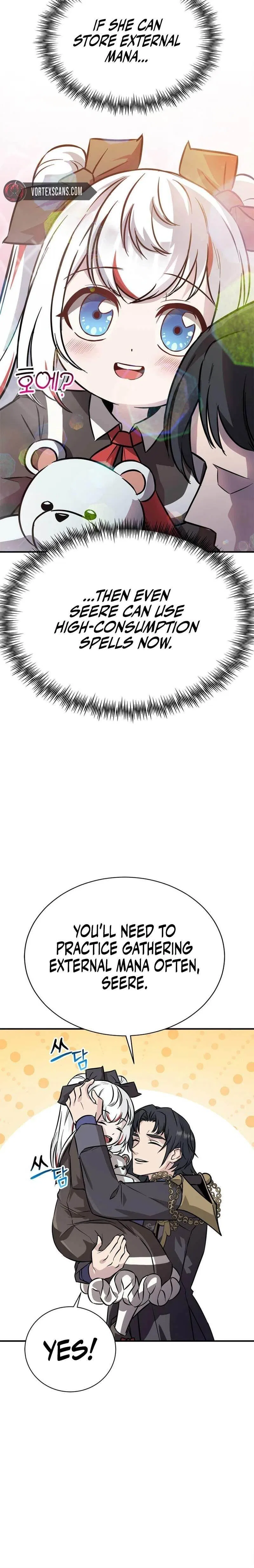 I Became the Master of the Weakest Demon King Chapter 5 – Page 24