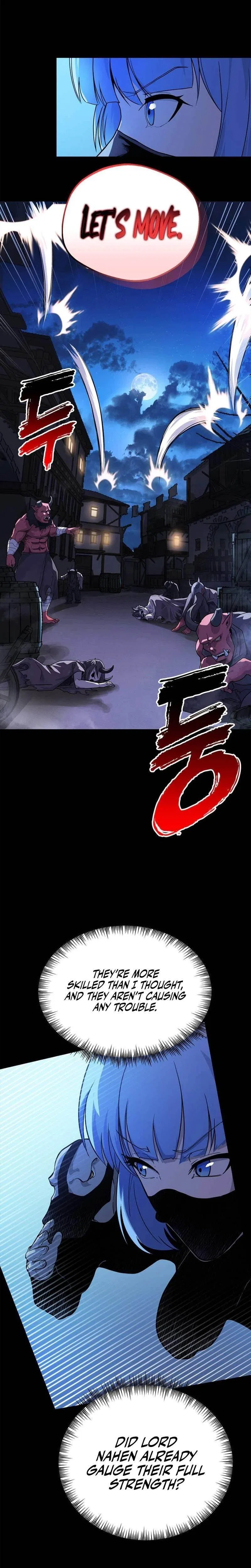 I Became the Master of the Weakest Demon King Chapter 5 – Page 26
