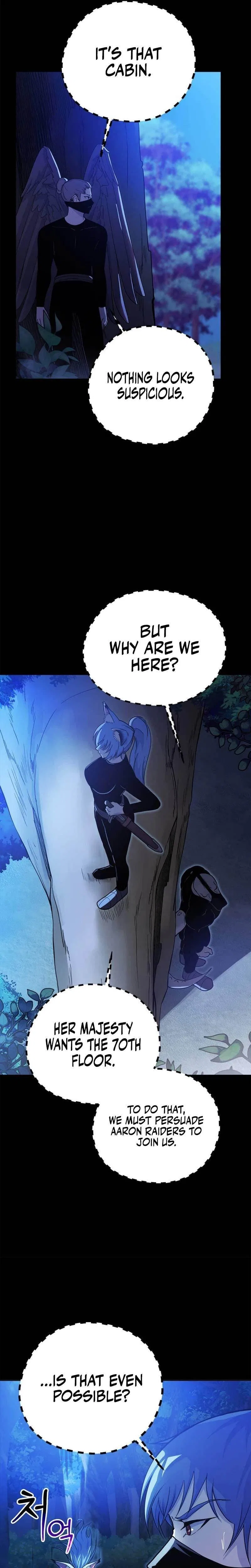 I Became the Master of the Weakest Demon King Chapter 5 – Page 29
