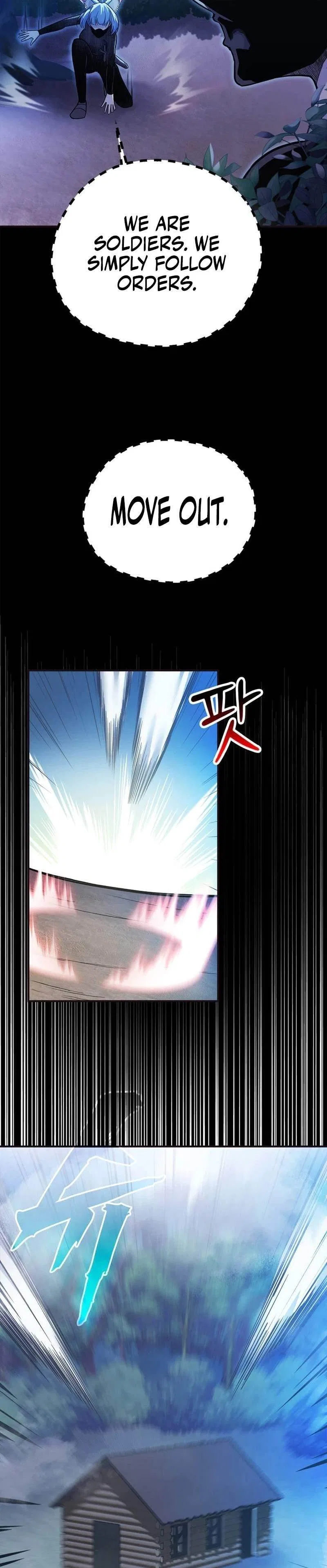I Became the Master of the Weakest Demon King Chapter 5 – Page 30