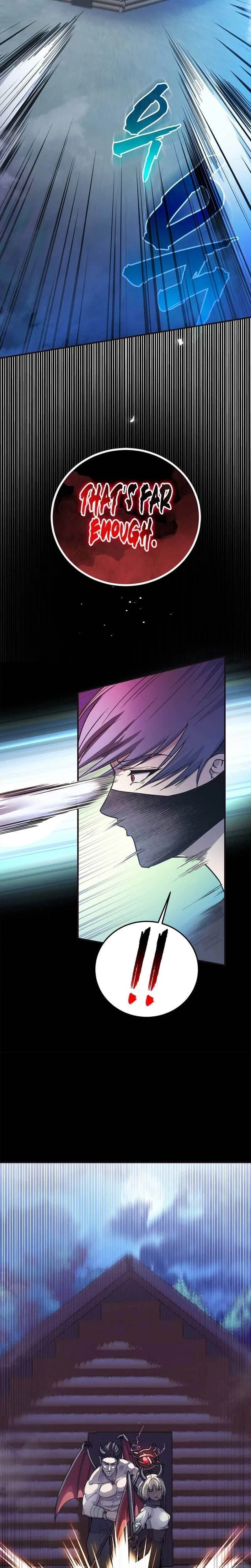I Became the Master of the Weakest Demon King Chapter 5 – Page 31