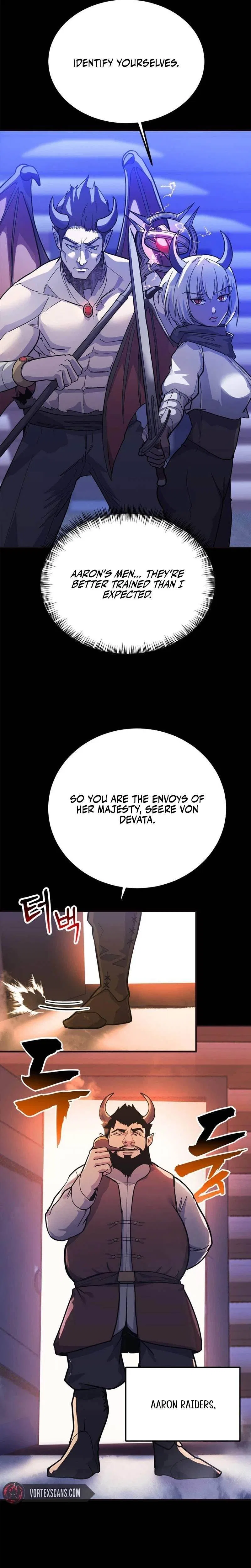 I Became the Master of the Weakest Demon King Chapter 5 – Page 33