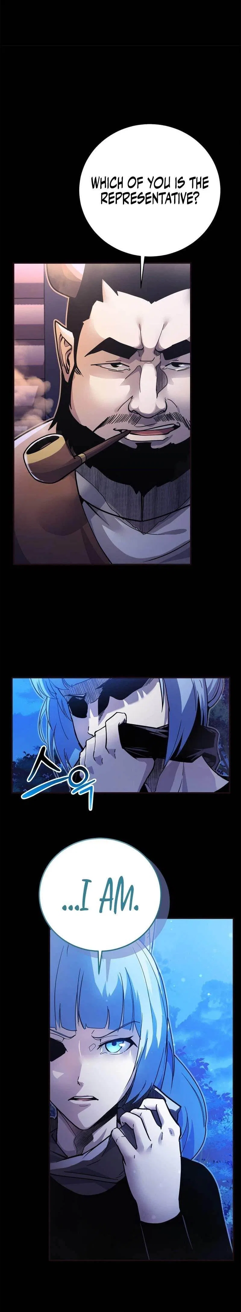I Became the Master of the Weakest Demon King Chapter 5 – Page 34