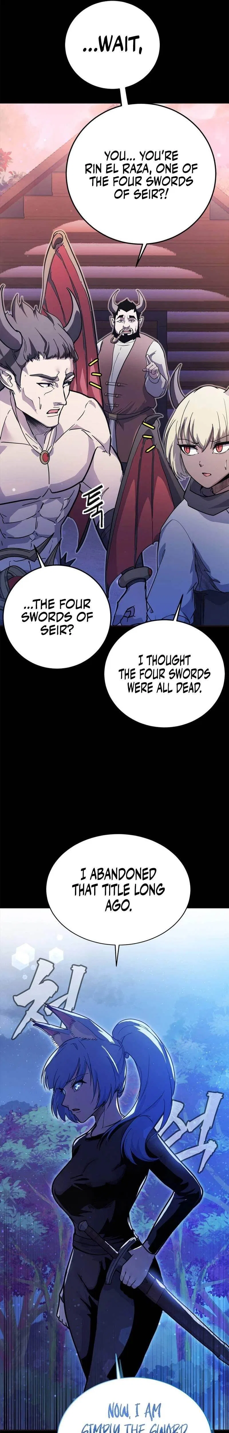 I Became the Master of the Weakest Demon King Chapter 5 – Page 35