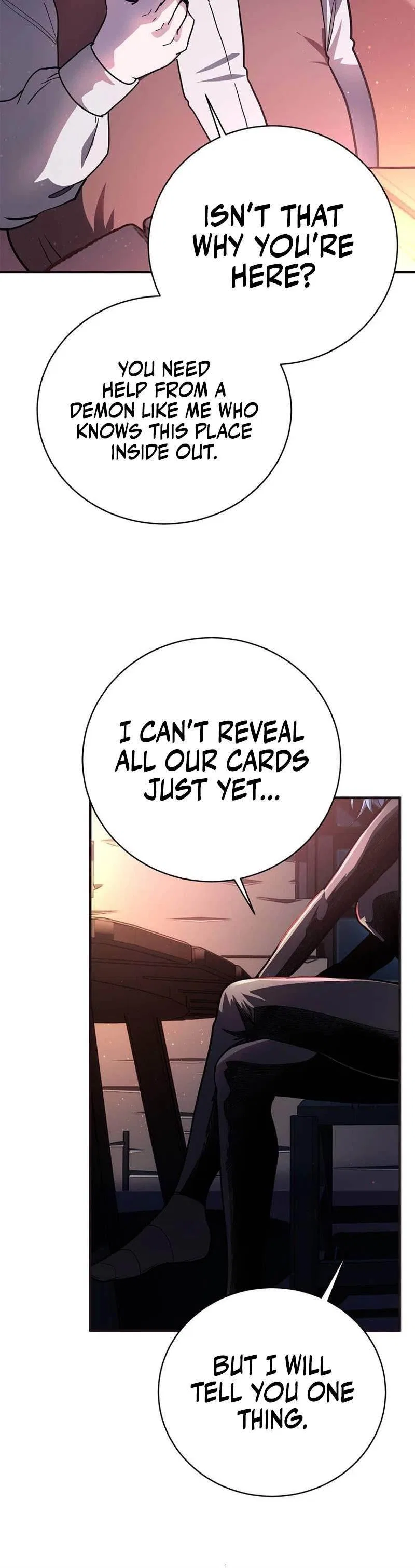 I Became the Master of the Weakest Demon King Chapter 5 – Page 38