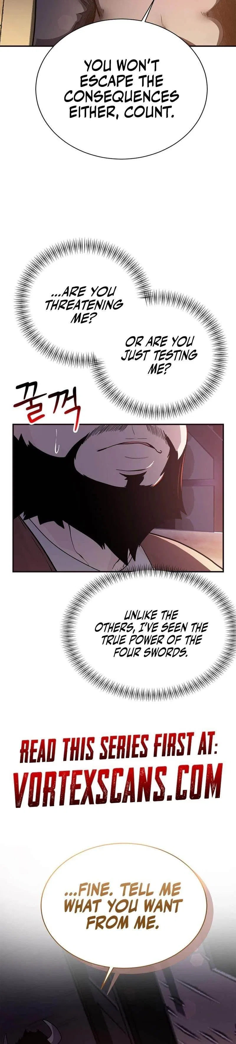 I Became the Master of the Weakest Demon King Chapter 5 – Page 42