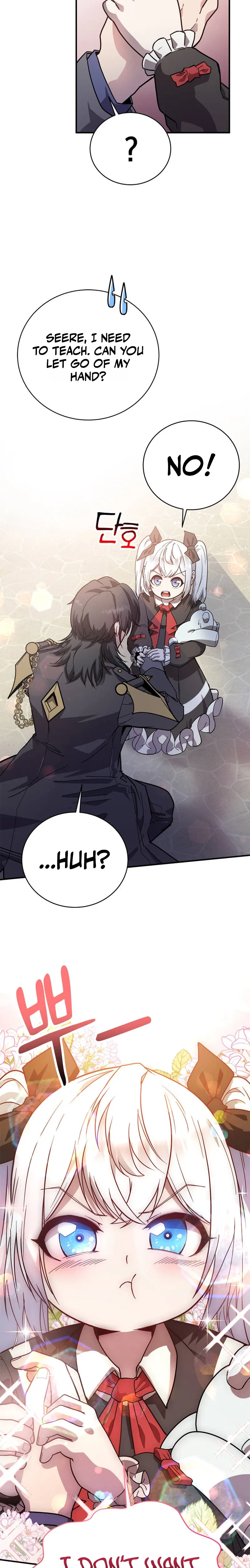 I Became the Master of the Weakest Demon King Chapter 4 – Page 2