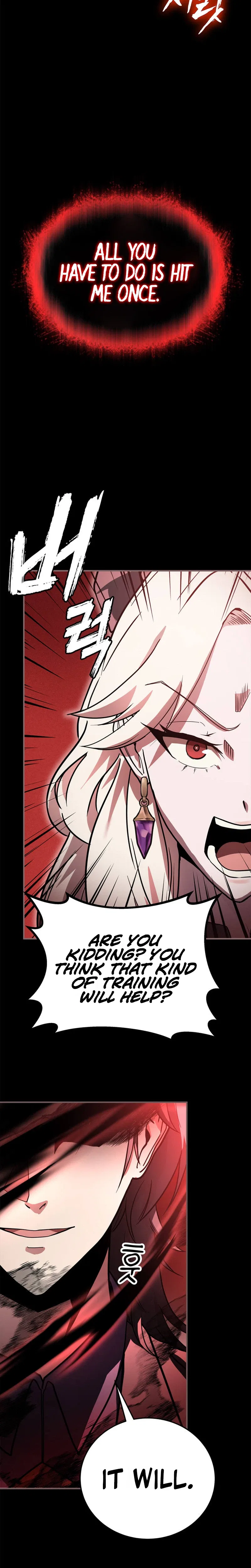 I Became the Master of the Weakest Demon King Chapter 4 – Page 7