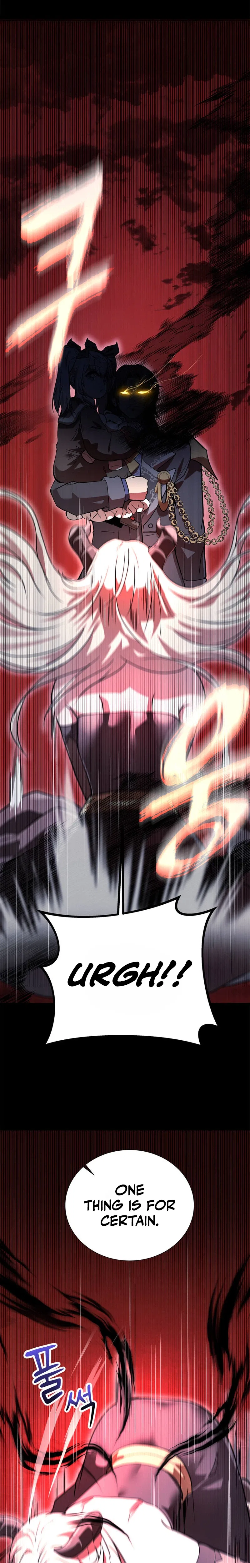 I Became the Master of the Weakest Demon King Chapter 4 – Page 8