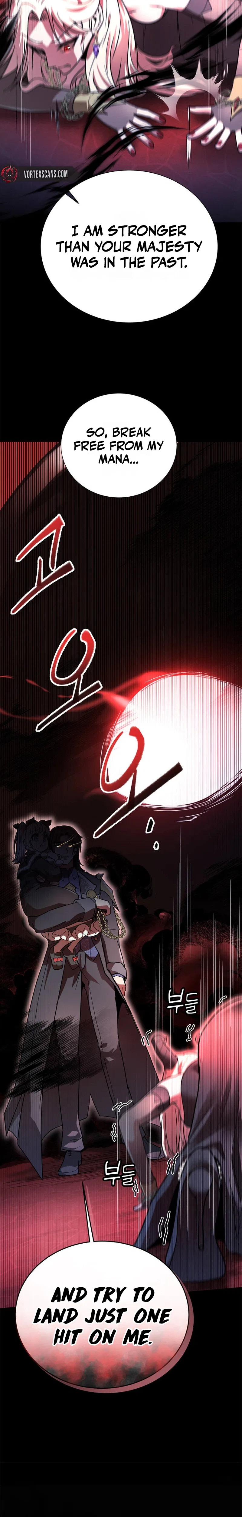 I Became the Master of the Weakest Demon King Chapter 4 – Page 9