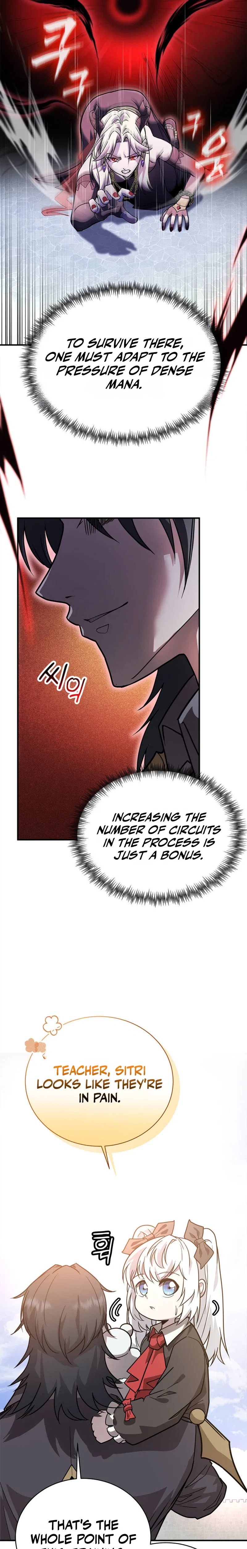 I Became the Master of the Weakest Demon King Chapter 4 – Page 12