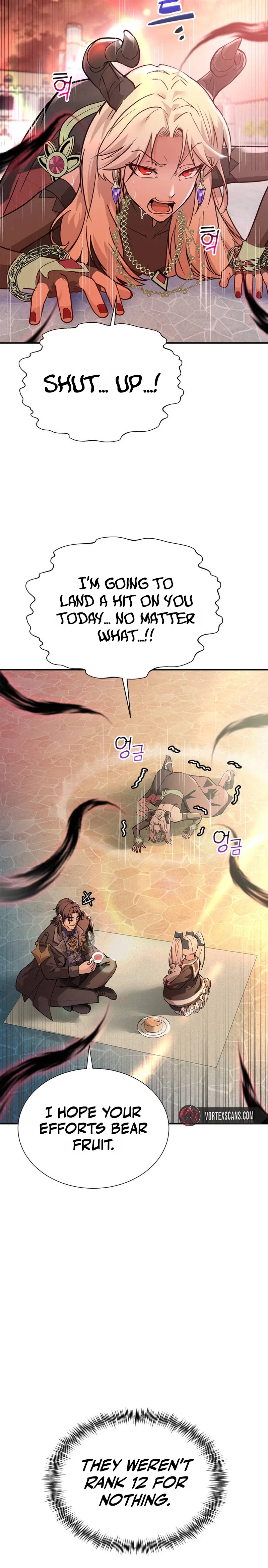 I Became the Master of the Weakest Demon King Chapter 4 – Page 15