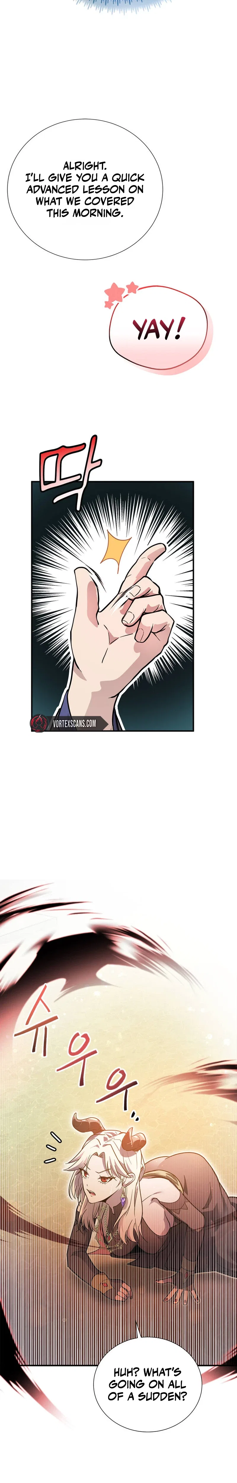 I Became the Master of the Weakest Demon King Chapter 4 – Page 17