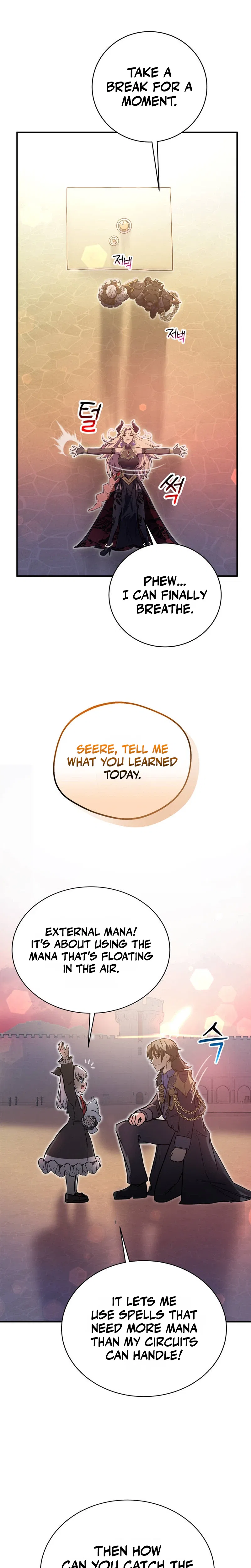I Became the Master of the Weakest Demon King Chapter 4 – Page 18