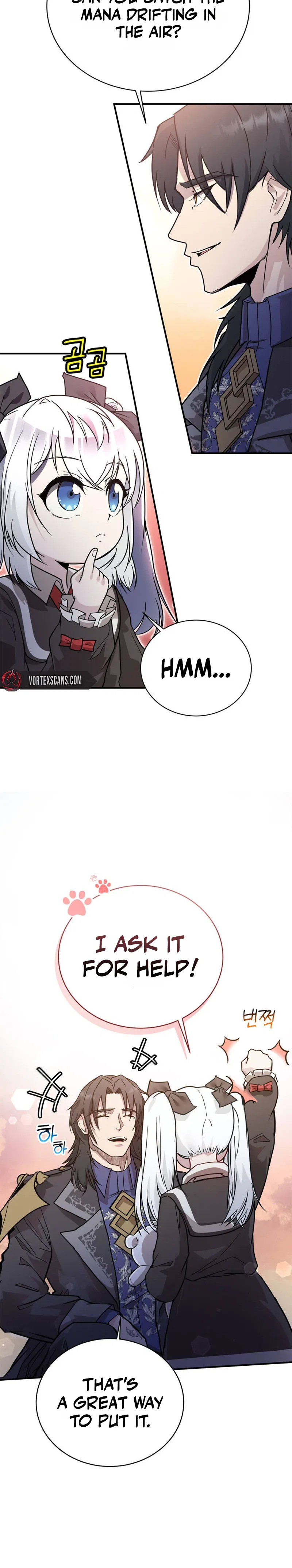 I Became the Master of the Weakest Demon King Chapter 4 – Page 19