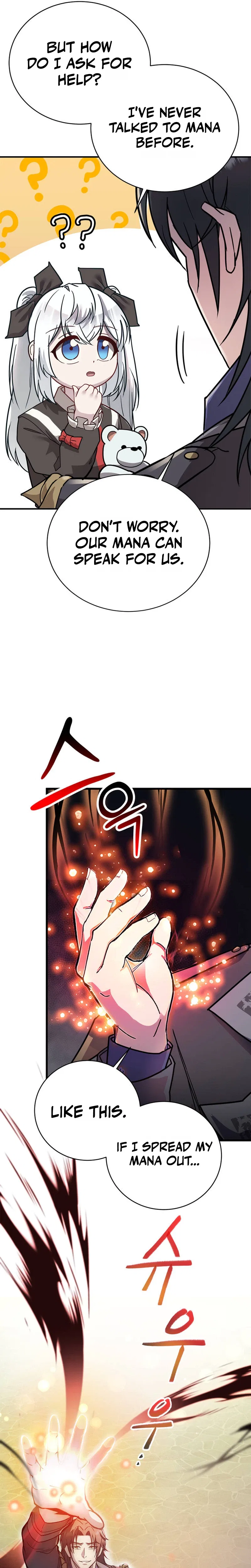 I Became the Master of the Weakest Demon King Chapter 4 – Page 20
