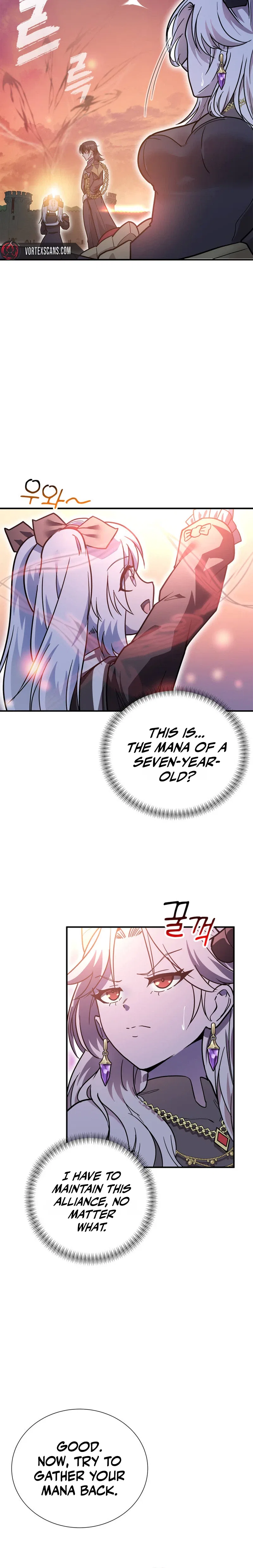 I Became the Master of the Weakest Demon King Chapter 4 – Page 23