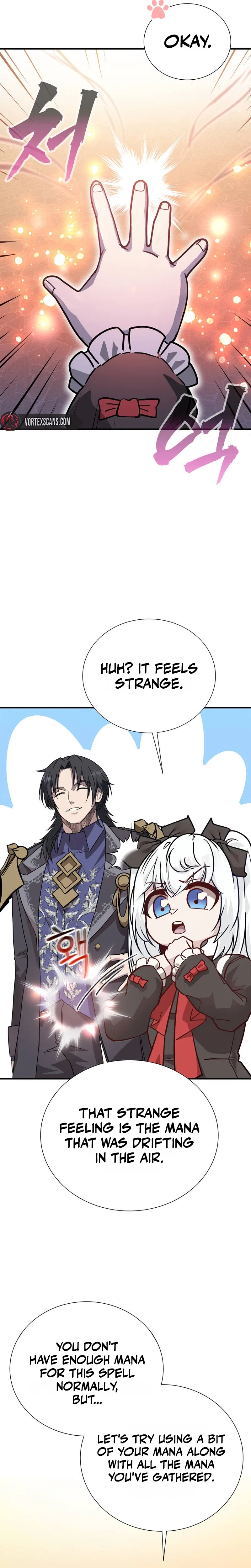 I Became the Master of the Weakest Demon King Chapter 4 – Page 24