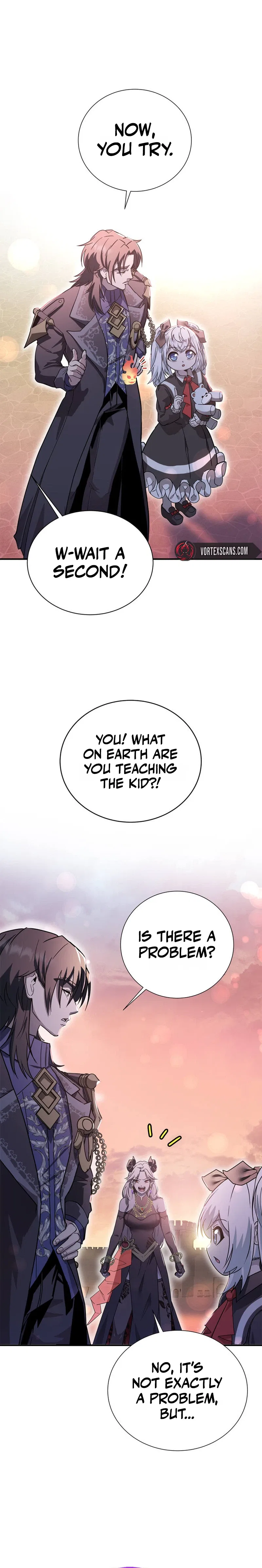 I Became the Master of the Weakest Demon King Chapter 4 – Page 27