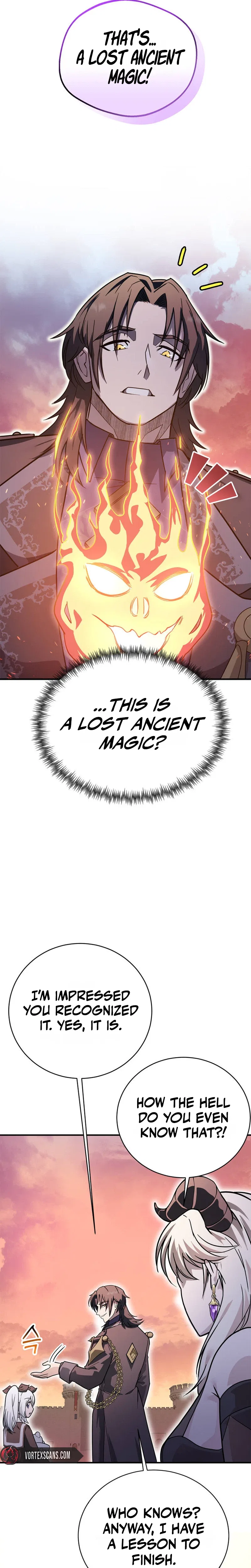 I Became the Master of the Weakest Demon King Chapter 4 – Page 28