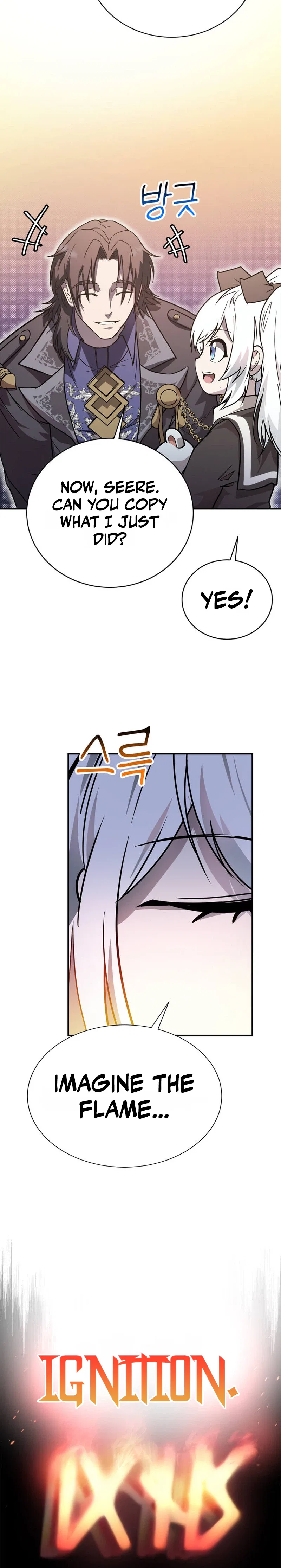 I Became the Master of the Weakest Demon King Chapter 4 – Page 29