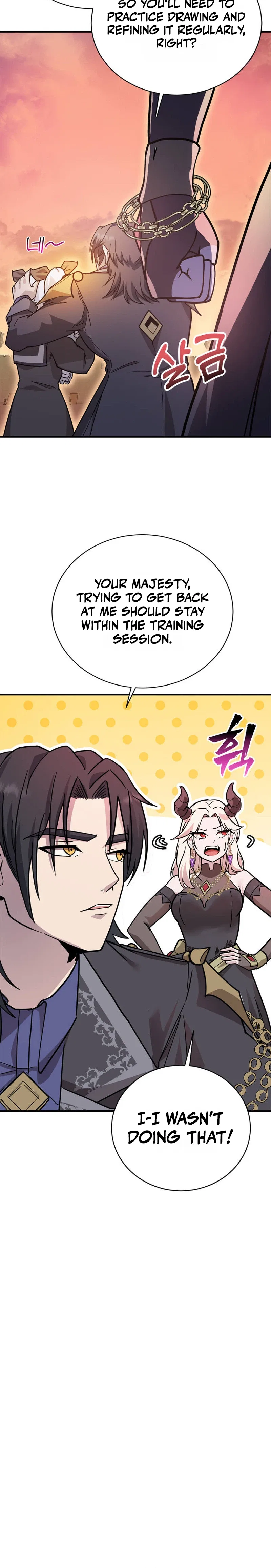 I Became the Master of the Weakest Demon King Chapter 4 – Page 31