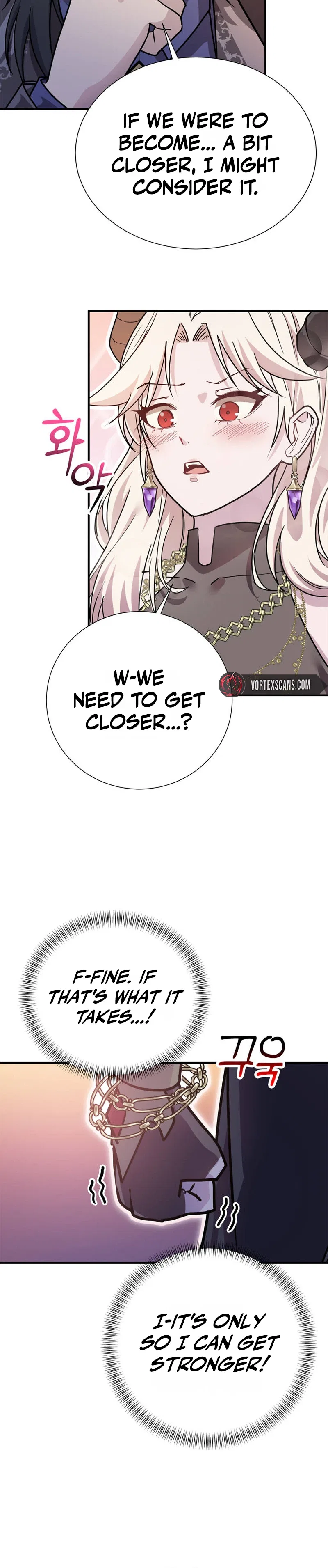 I Became the Master of the Weakest Demon King Chapter 4 – Page 33