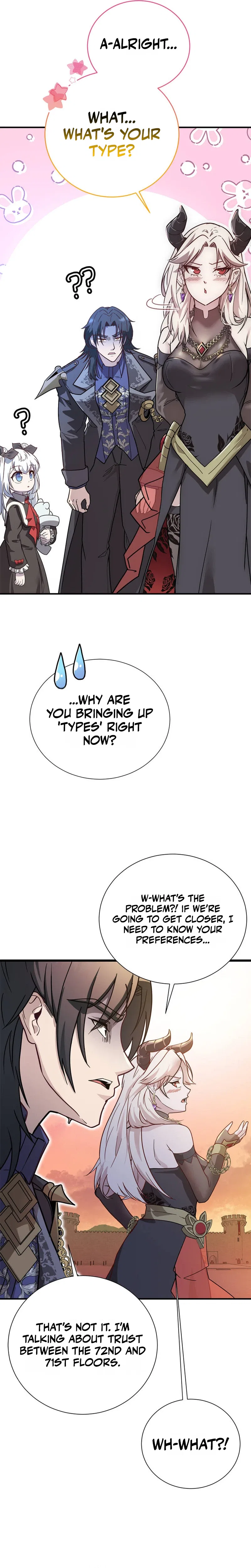 I Became the Master of the Weakest Demon King Chapter 4 – Page 34