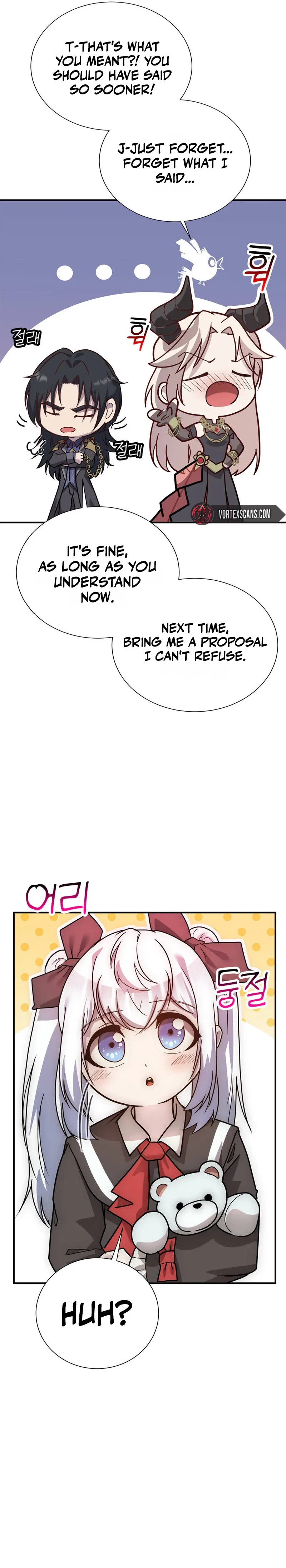 I Became the Master of the Weakest Demon King Chapter 4 – Page 35