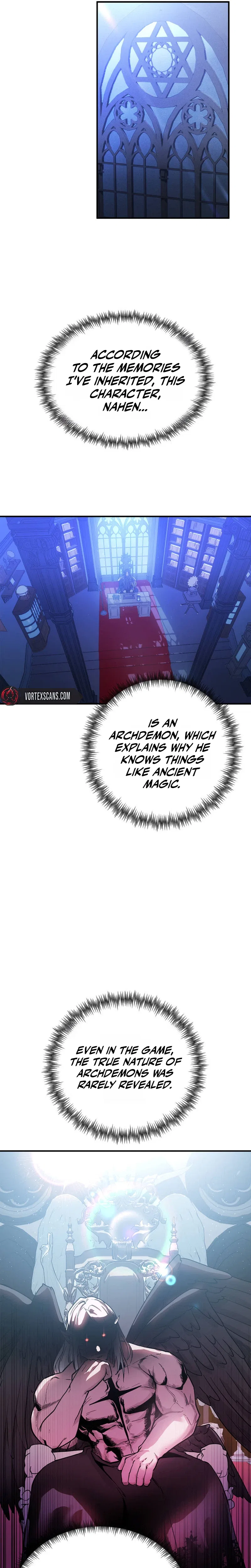 I Became the Master of the Weakest Demon King Chapter 4 – Page 36