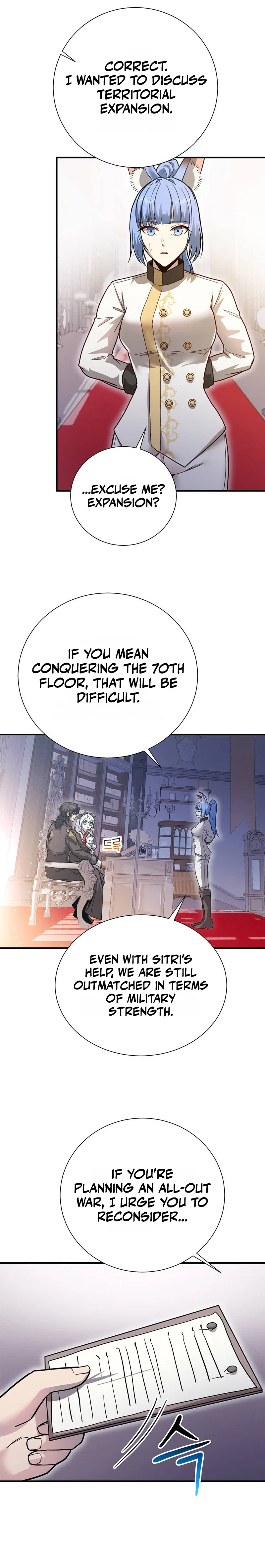 I Became the Master of the Weakest Demon King Chapter 4 – Page 41