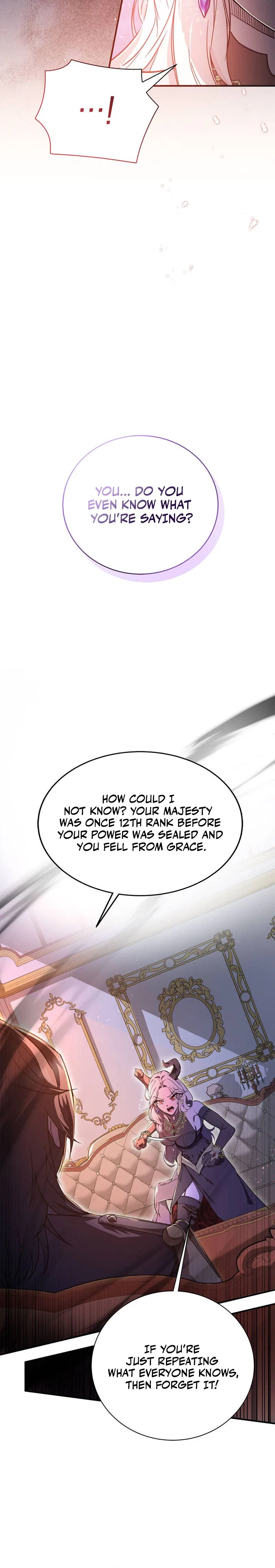 I Became the Master of the Weakest Demon King Chapter 3 – Page 2