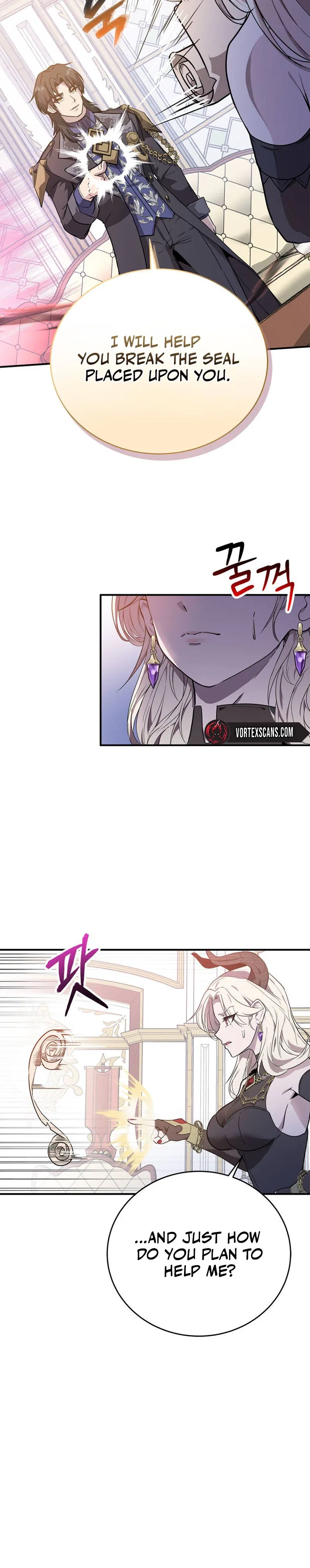 I Became the Master of the Weakest Demon King Chapter 3 – Page 4