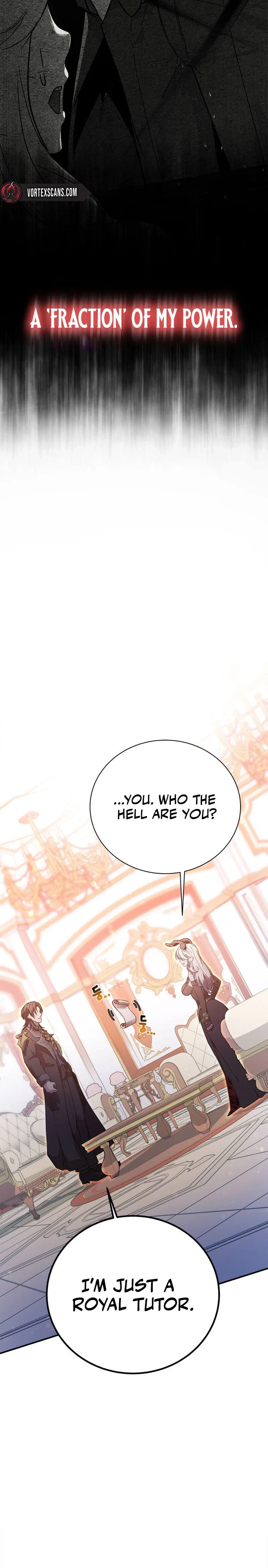 I Became the Master of the Weakest Demon King Chapter 3 – Page 6