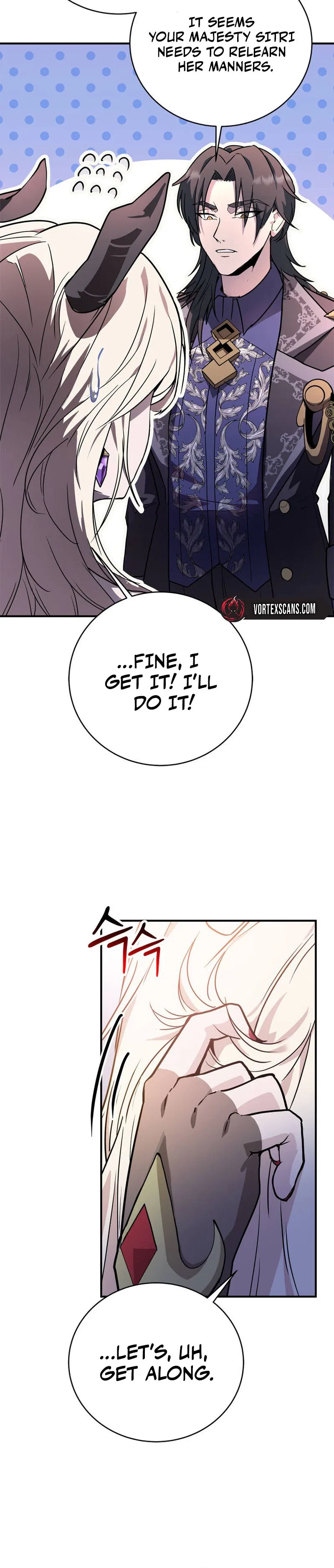 I Became the Master of the Weakest Demon King Chapter 3 – Page 14